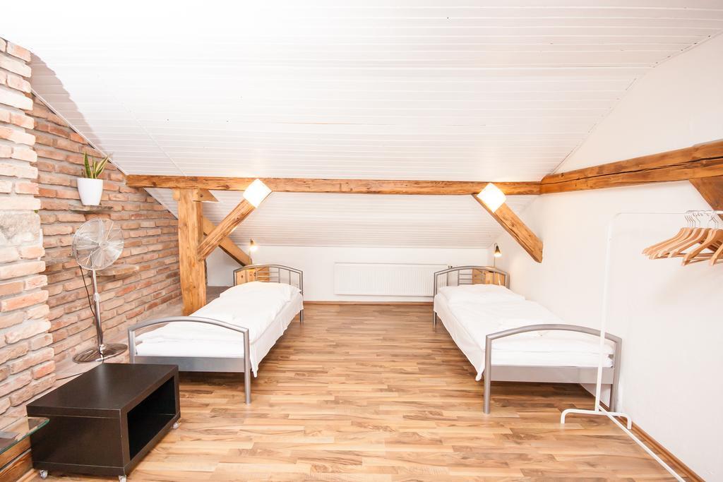 Fashion Loft Apartman Prága Kültér fotó